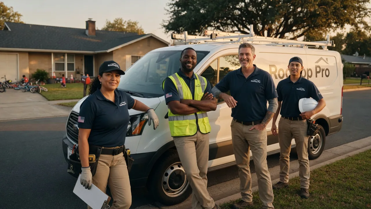 Roof Repair in Cardinal, VA near me